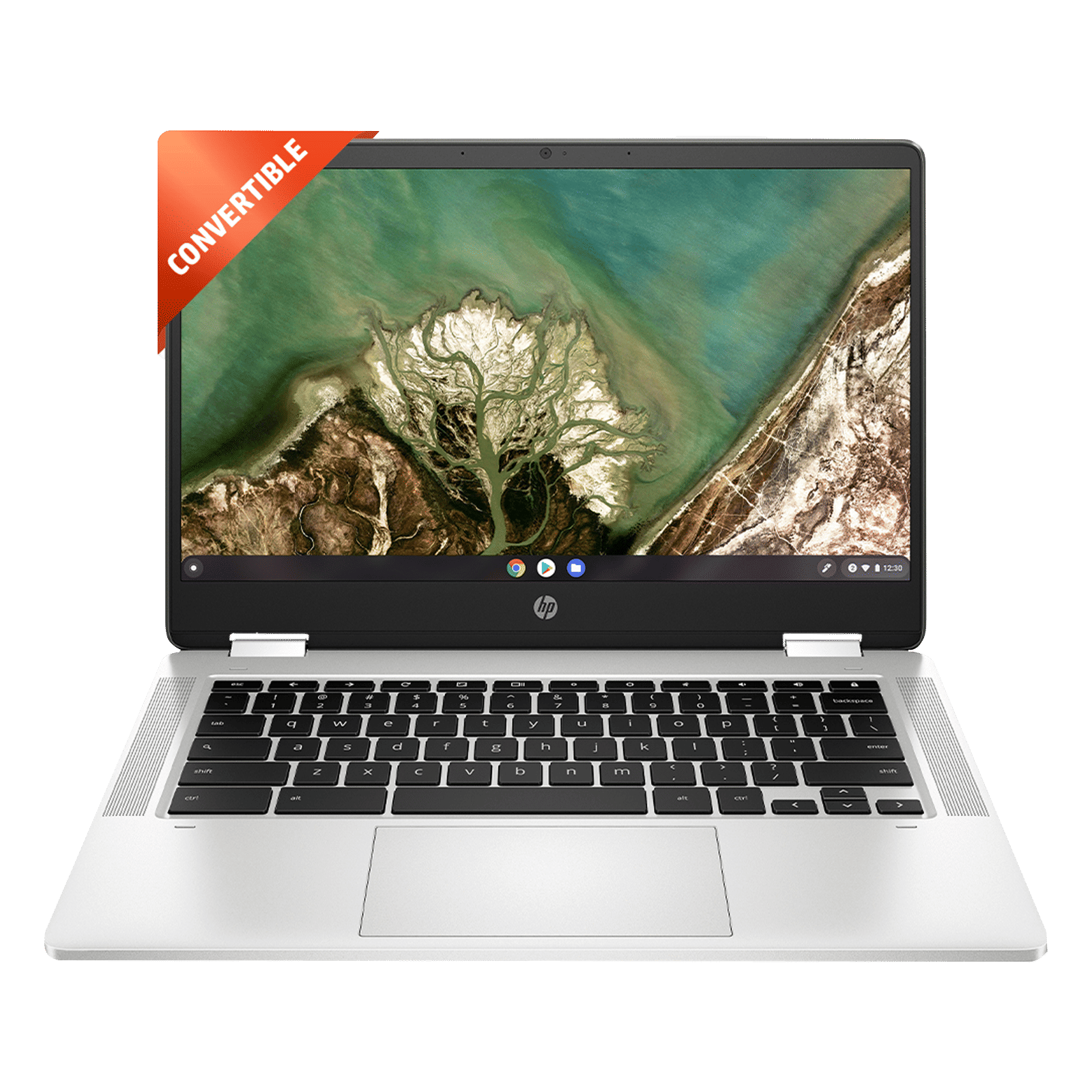 HP Chromebook x360 14 （8GB/64GB） 246072_11_on8xne.png